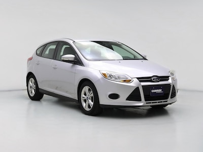 2013 Ford Focus SE -
                Kenosha, WI