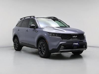 2022 Kia Sorento X-Line S -
                Kenosha, WI