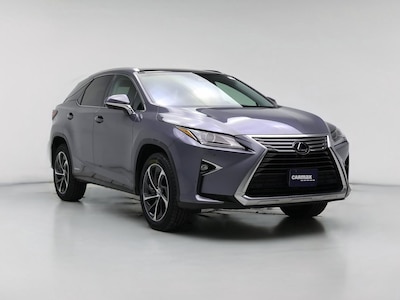 2018 Lexus RX Hybrid 450h -
                Kenosha, WI