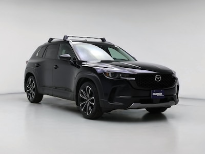 2023 Mazda CX-50 Turbo Premium -
                Kenosha, WI