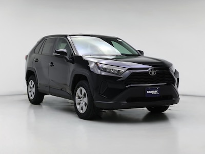 2022 Toyota RAV4 LE -
                Kenosha, WI