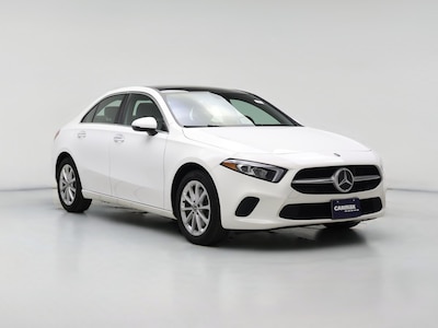 2019 Mercedes-Benz A-Class A 220 -
                Kenosha, WI