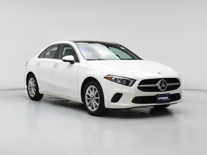 2019 Mercedes-Benz A-Class A 220 -
                  Milwaukee, WI