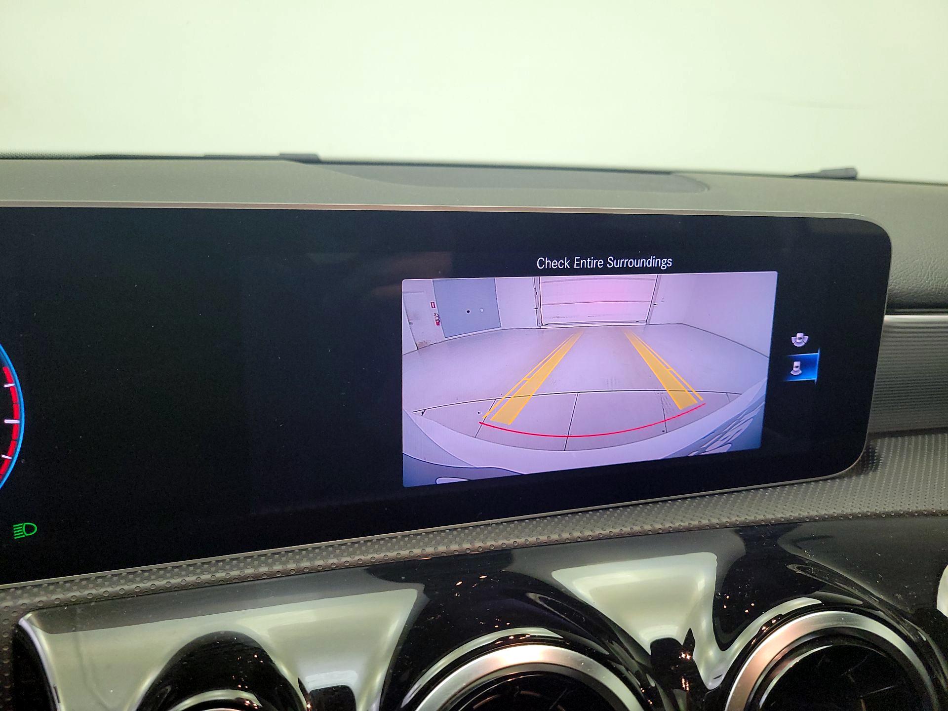 Thumbnail: 2019 Mercedes-Benz A-Class - 14