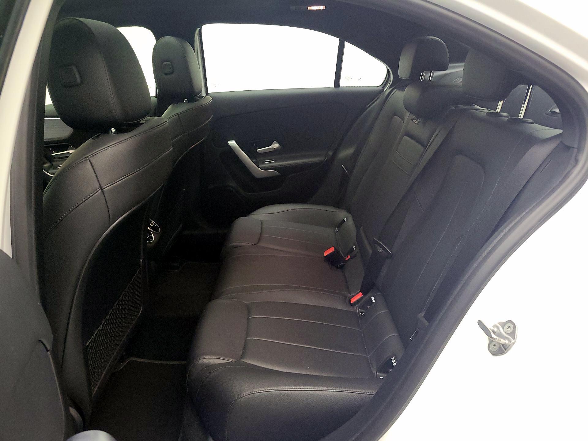 Thumbnail: 2019 Mercedes-Benz A-Class - 20