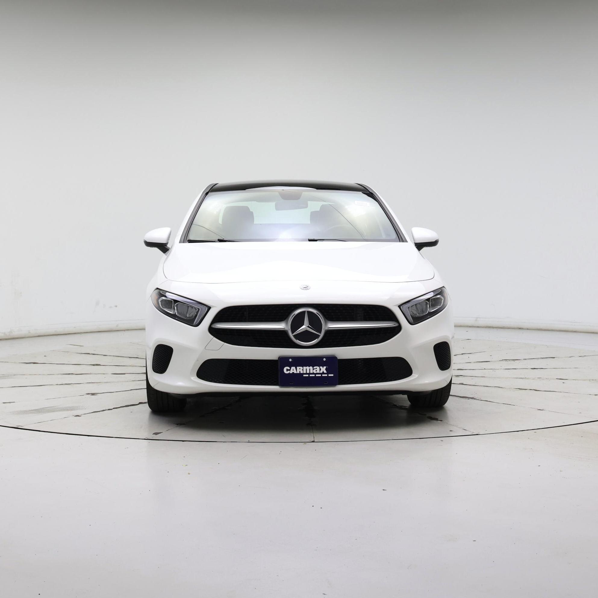 Thumbnail: 2019 Mercedes-Benz A-Class - 5