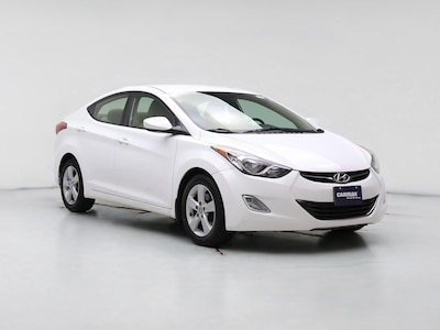 2013 Hyundai Elantra GLS -
                  Kenosha, WI
