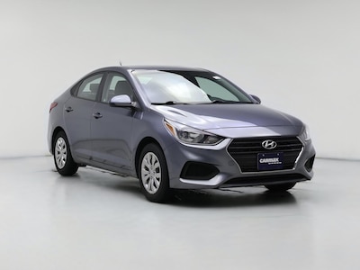 2018 Hyundai Accent SE -
                Kenosha, WI