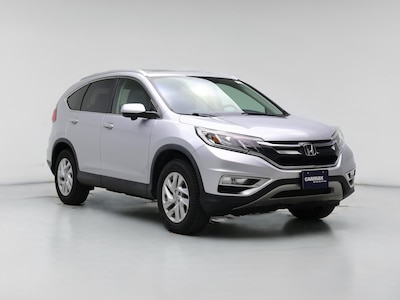 2016 Honda CR-V EX-L -
                Kenosha, WI