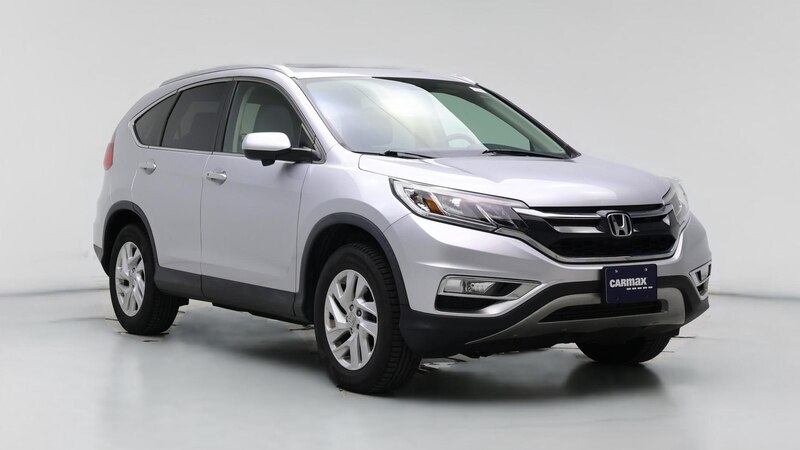 2016 Honda CR-V EX-L Hero Image