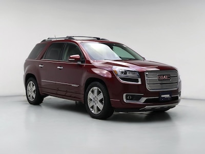 2015 GMC Acadia Denali -
                Kenosha, WI