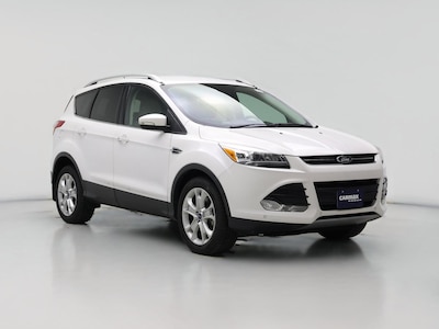 2016 Ford Escape Titanium -
                Kenosha, WI