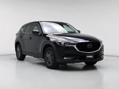 2019 Mazda CX-5 Touring -
                  Plainfield, IL