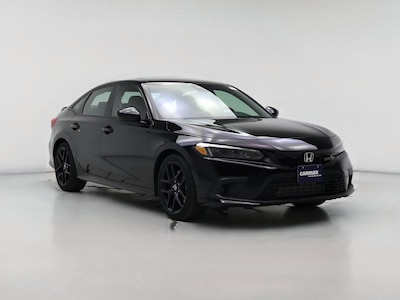 2024 Honda Civic Si -
                Kenosha, WI