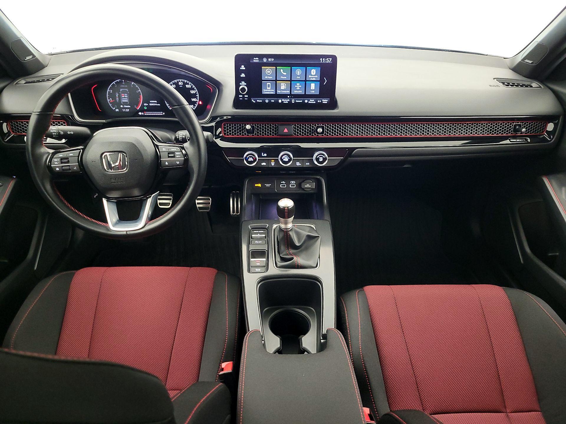 Thumbnail: 2024 Honda Civic - 9