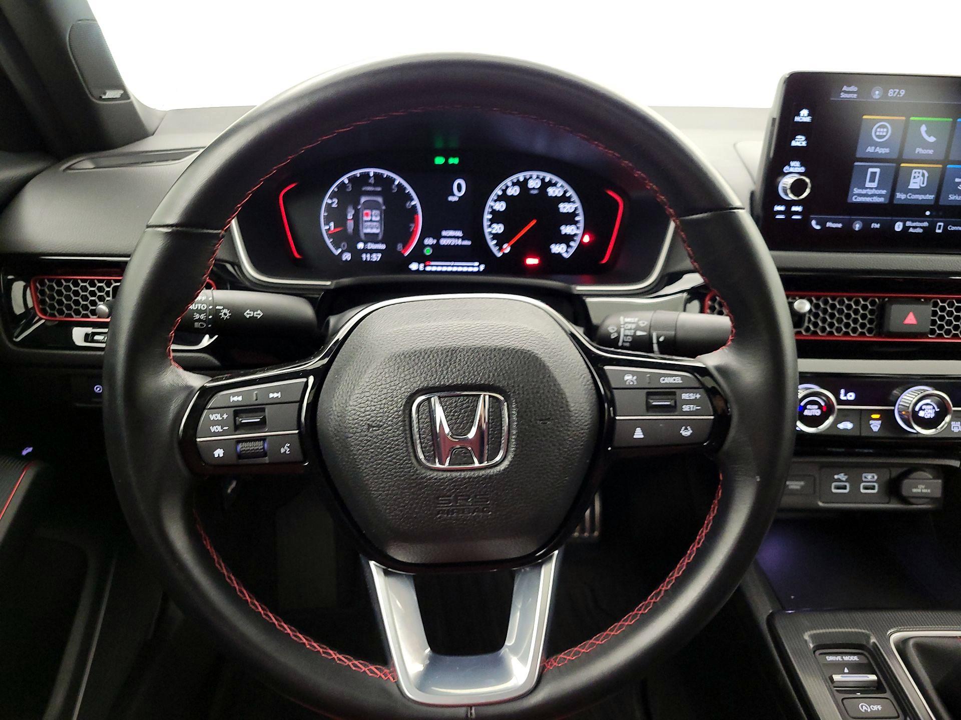 Thumbnail: 2024 Honda Civic - 10