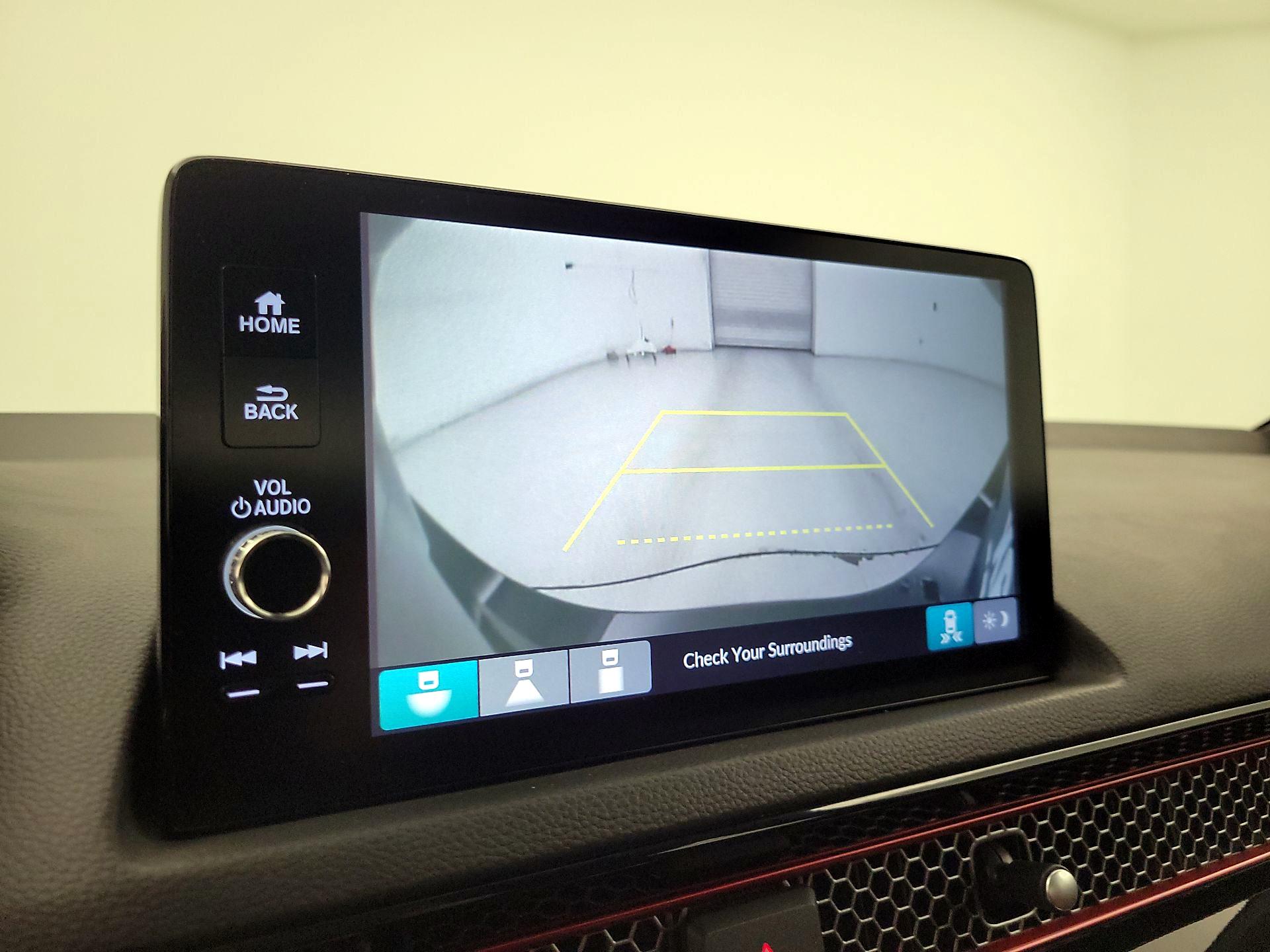 Thumbnail: 2024 Honda Civic - 14