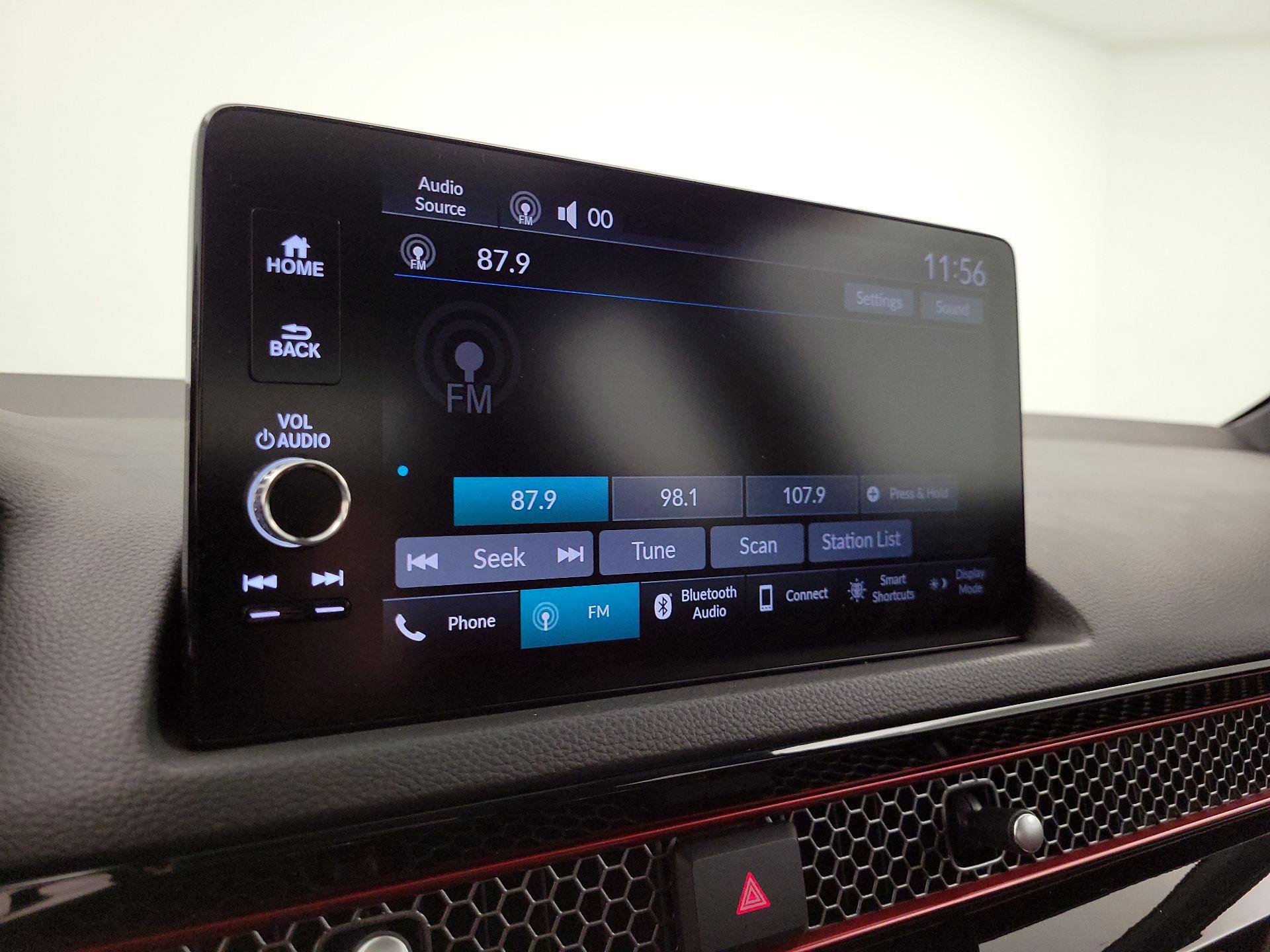 Thumbnail: 2024 Honda Civic - 15