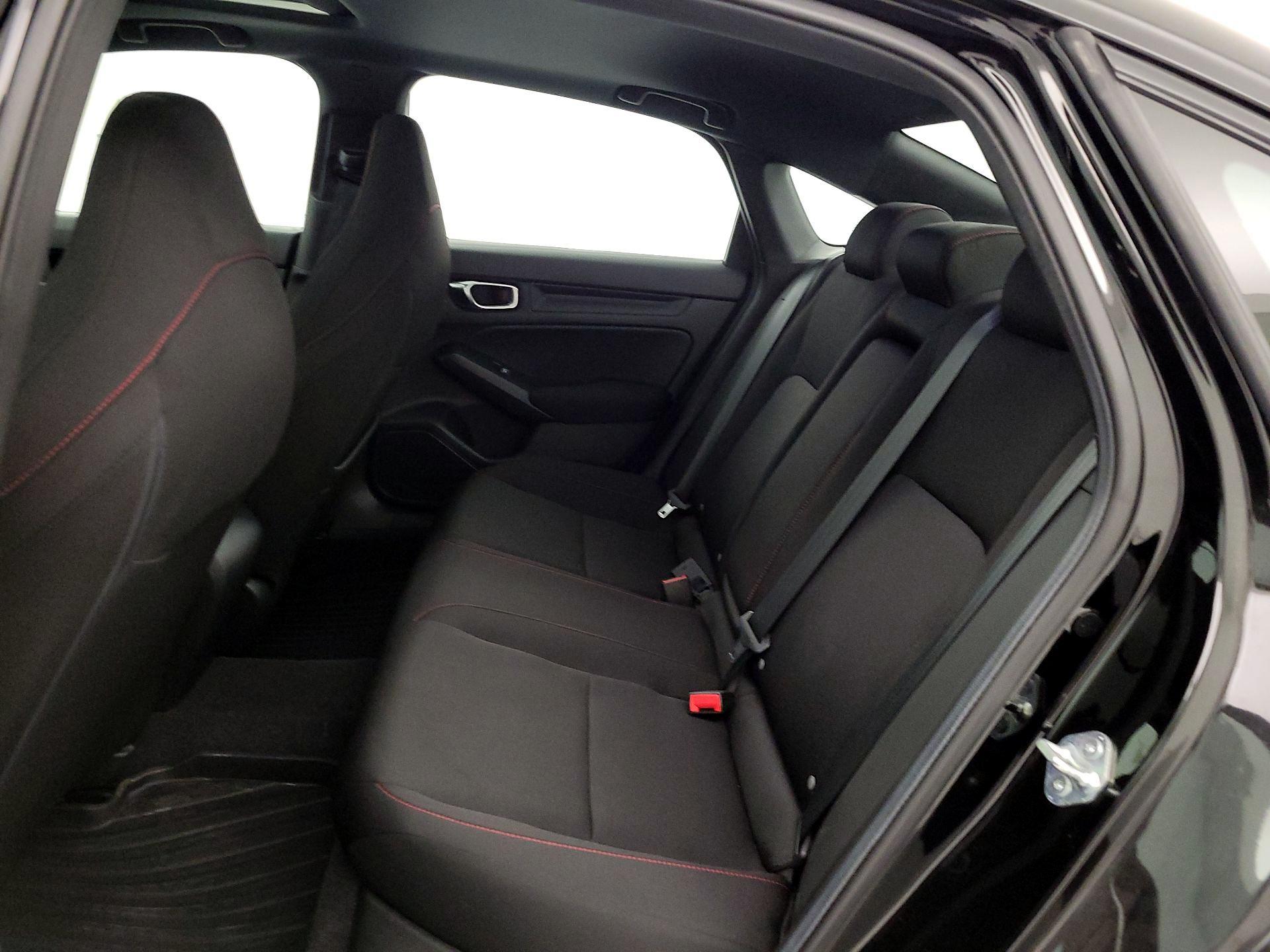 Thumbnail: 2024 Honda Civic - 20