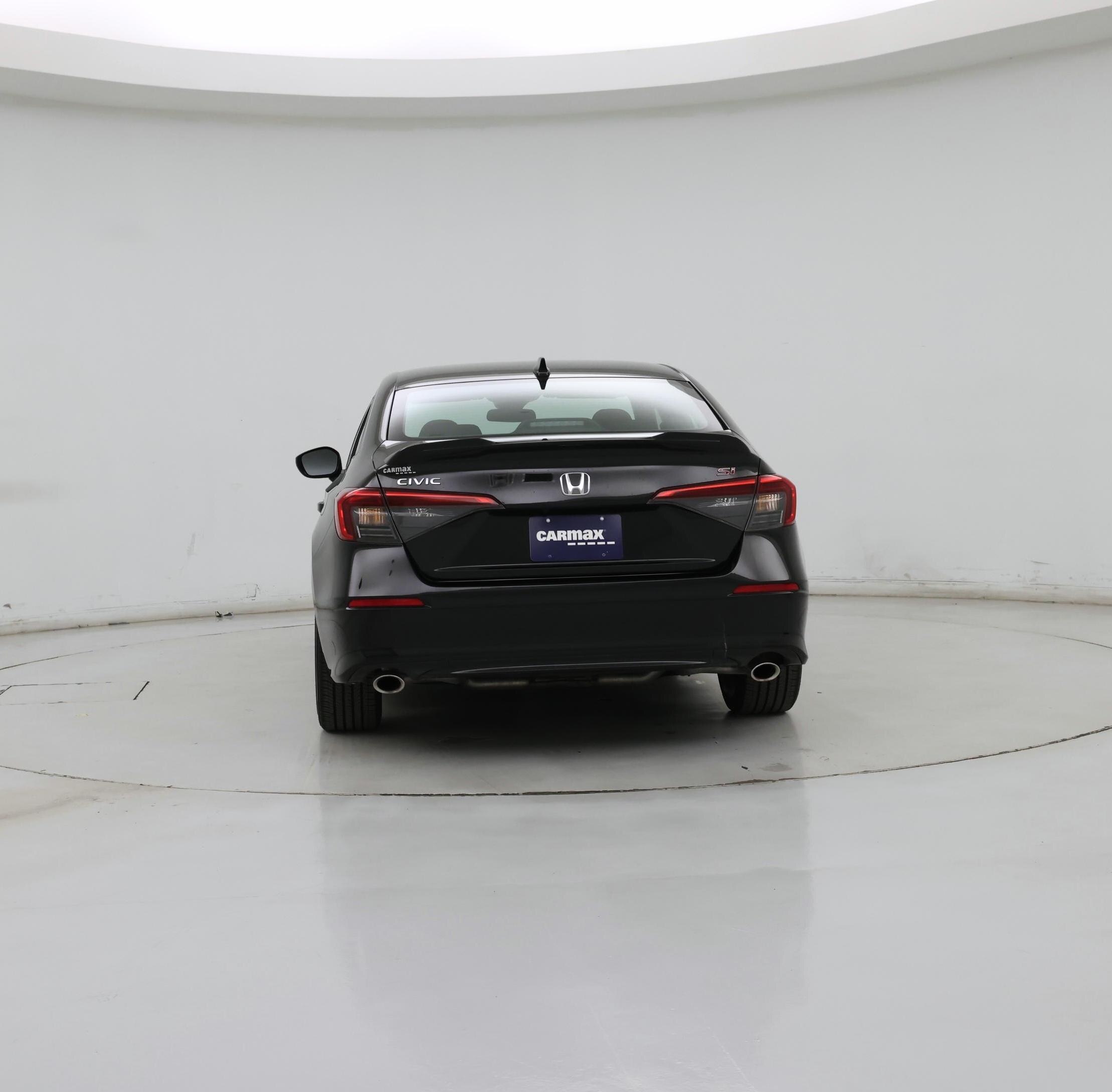 Thumbnail: 2024 Honda Civic - 6