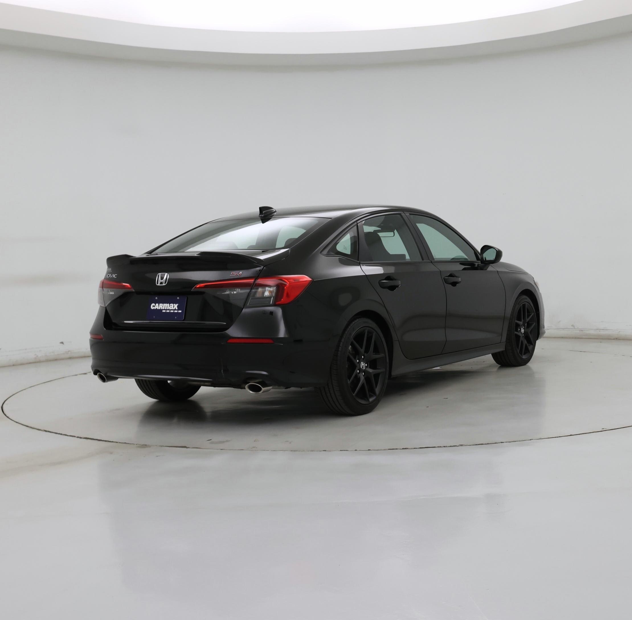 Thumbnail: 2024 Honda Civic - 8