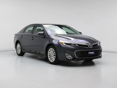 2014 Toyota Avalon Limited -
                  Kenosha, WI