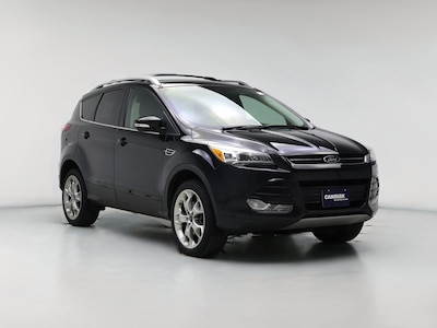 2015 Ford Escape Titanium -
                Kenosha, WI