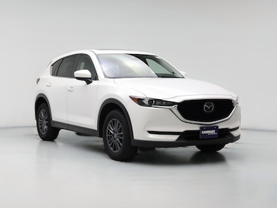 2021 Mazda CX-5 Touring -
                Kenosha, WI