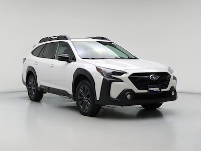 2023 Subaru Outback Onyx Edition -
                Kenosha, WI