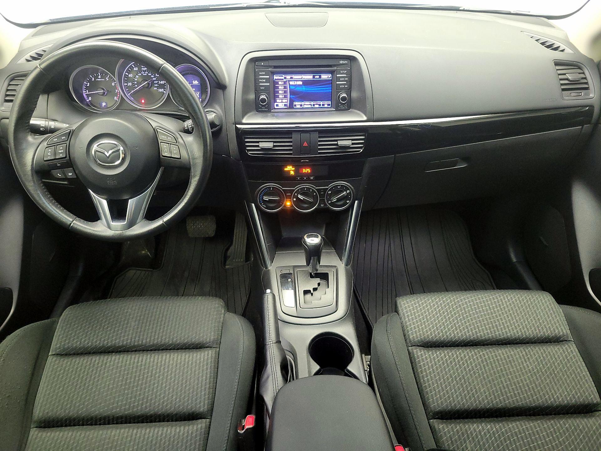 Thumbnail: 2014 Mazda CX-5 - 9