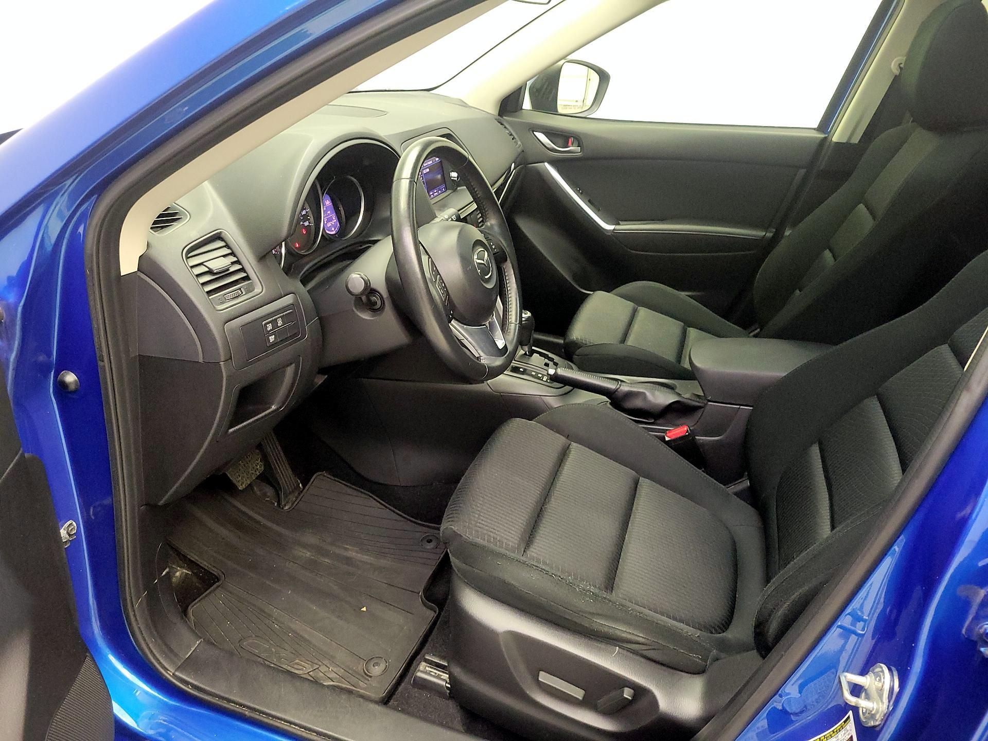 Thumbnail: 2014 Mazda CX-5 - 11