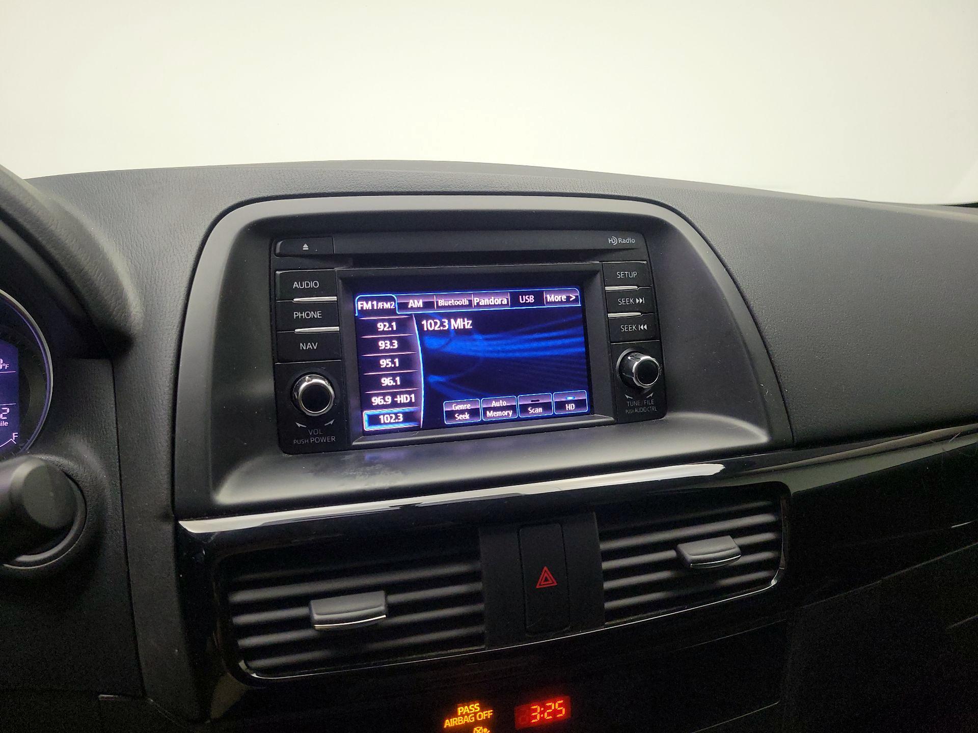 Thumbnail: 2014 Mazda CX-5 - 15