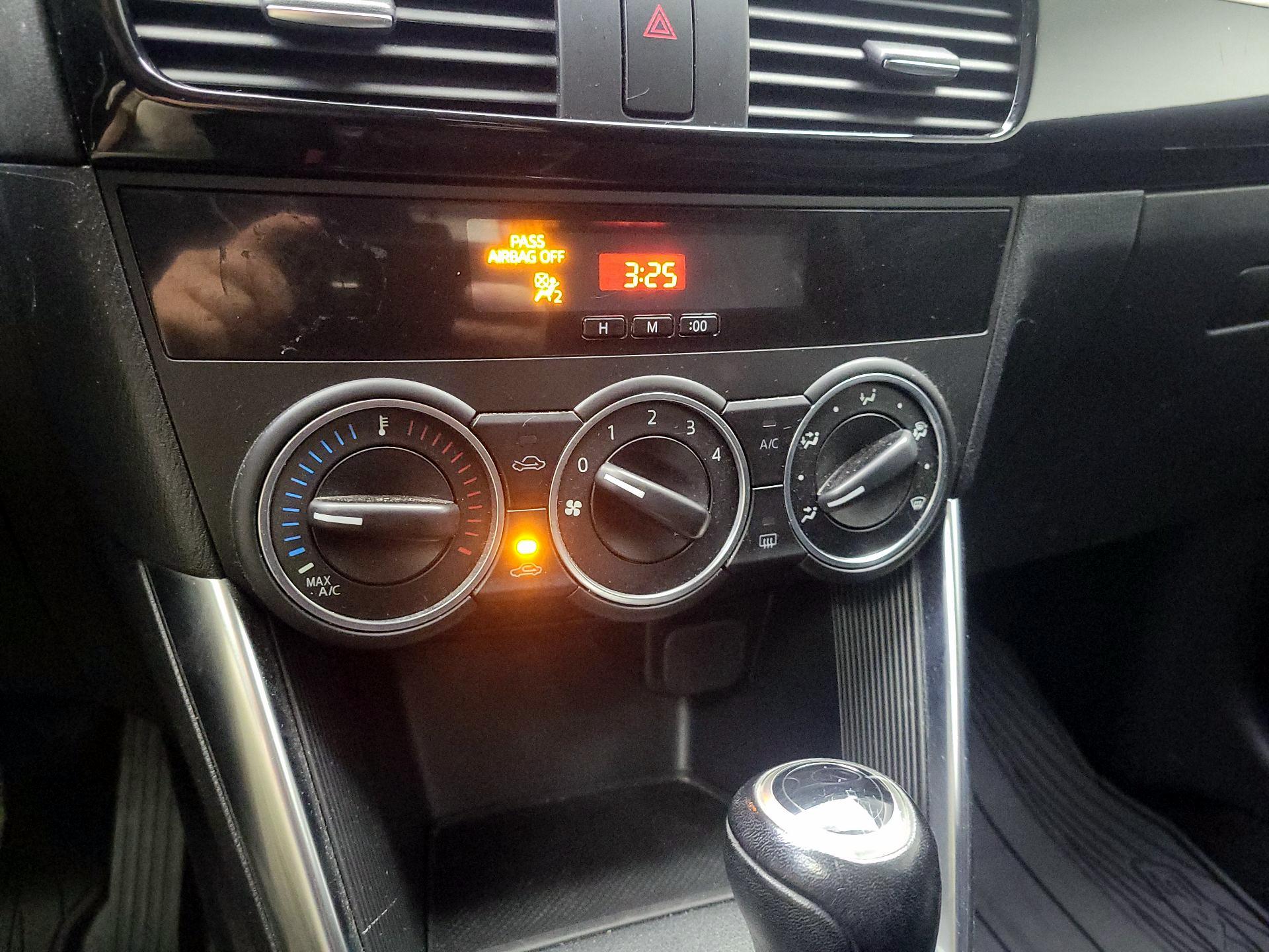 Thumbnail: 2014 Mazda CX-5 - 16