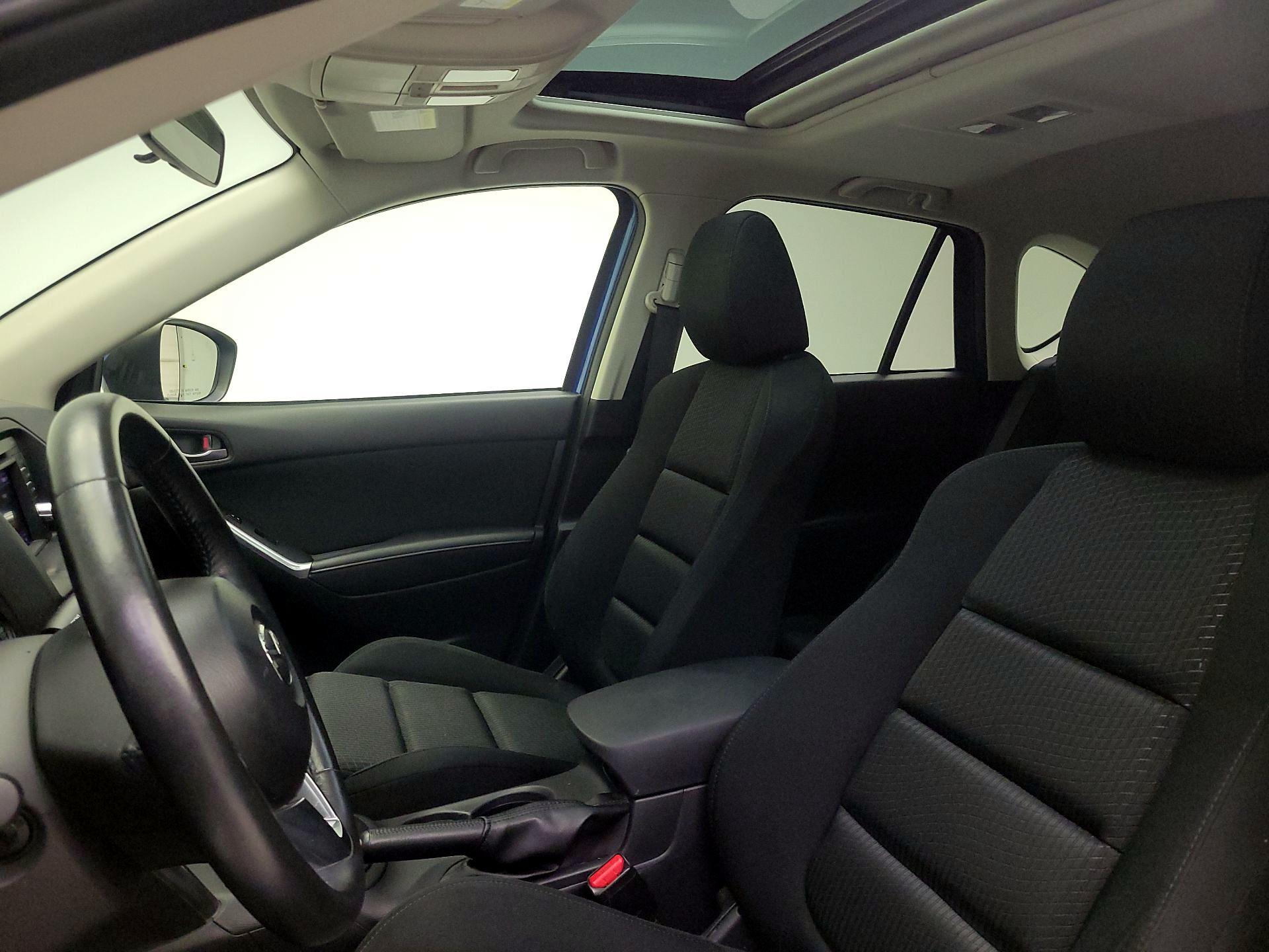 Thumbnail: 2014 Mazda CX-5 - 18