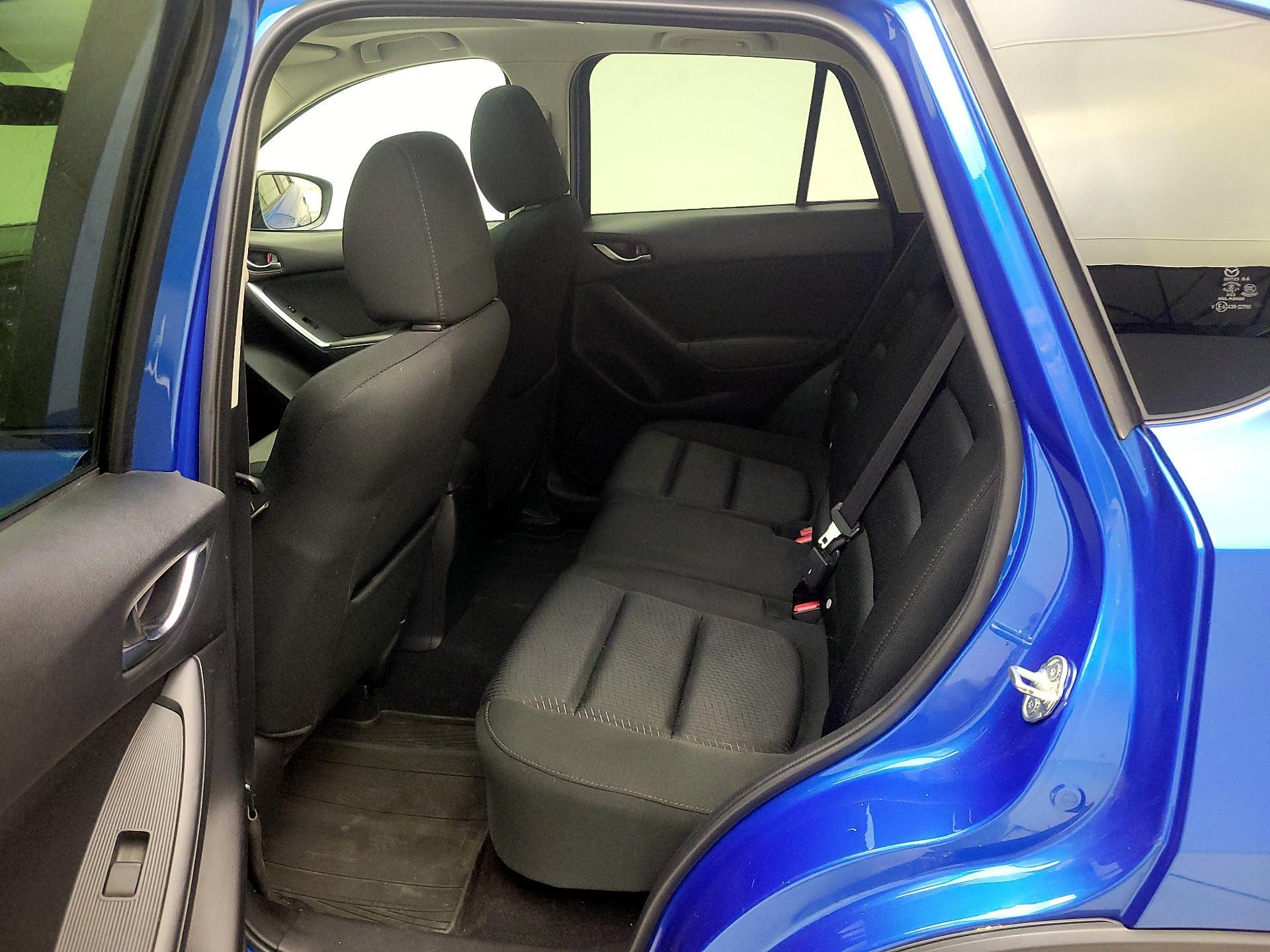 Thumbnail: 2014 Mazda CX-5 - 19