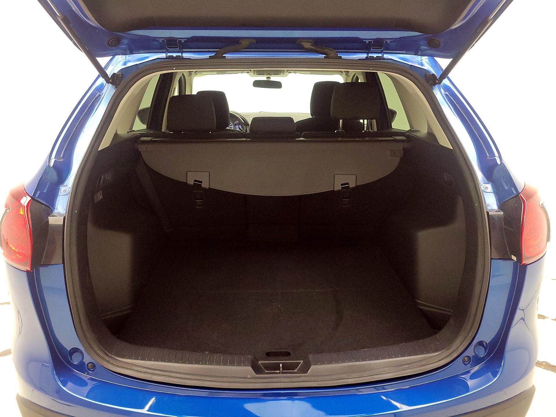 Thumbnail: 2014 Mazda CX-5 - 20