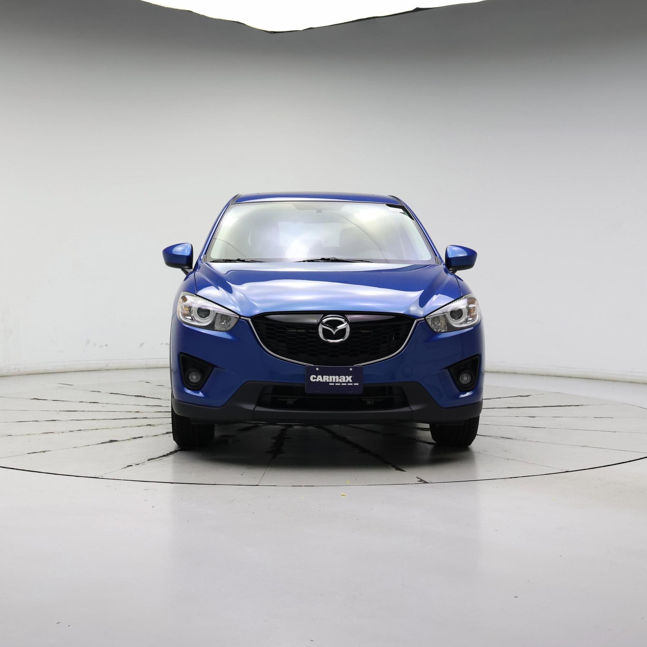Thumbnail: 2014 Mazda CX-5 - 5