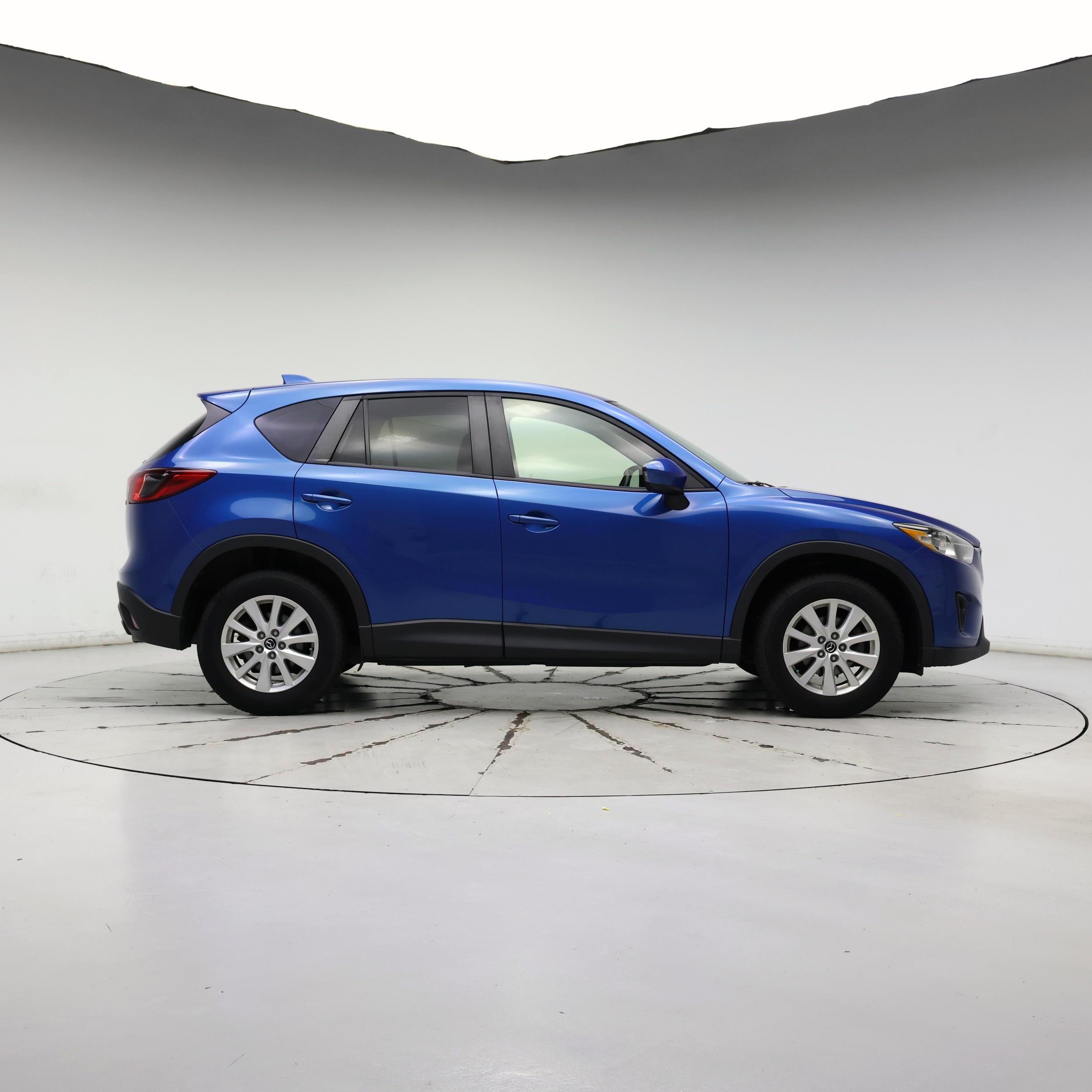 Thumbnail: 2014 Mazda CX-5 - 7