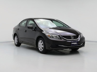 2014 Honda Civic LX -
                Kenosha, WI