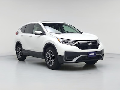 2020 Honda CR-V EX-L -
                Naperville, IL