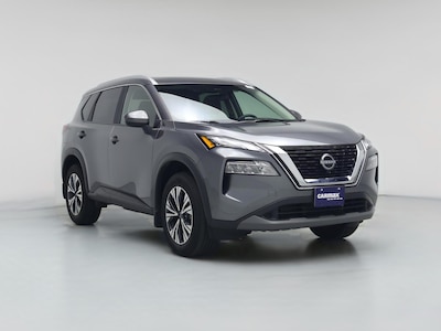 2023 Nissan Rogue SV -
                Naperville, IL