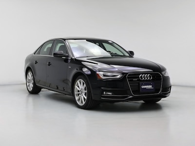 2015 Audi A4 Premium Plus -
                Kenosha, WI