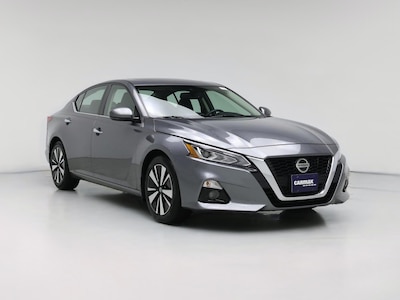 2020 Nissan Altima SL -
                  Naperville, IL