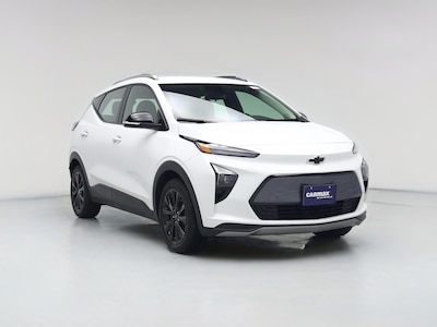 2023 Chevrolet Bolt EUV LT -
                Naperville, IL