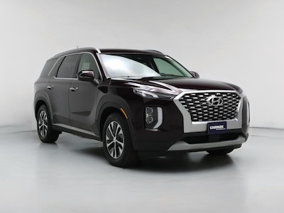 2022 Hyundai Palisade SEL -
                Naperville, IL