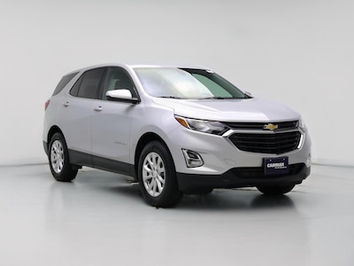 2019 Chevrolet Equinox LT -
                Kenosha, WI