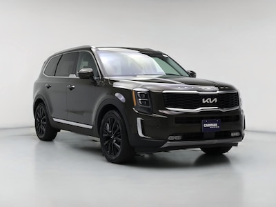 2022 Kia Telluride SX -
                  Kenosha, WI