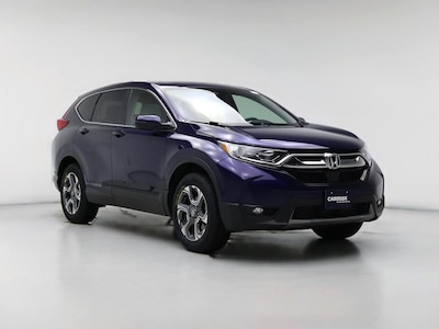 2017 Honda CR-V EX -
                Kenosha, WI