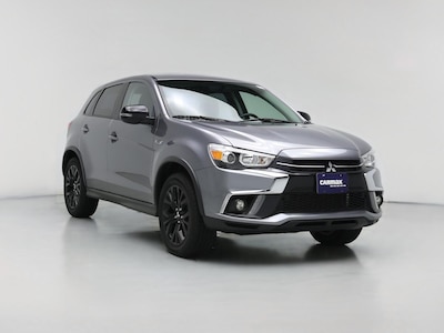 2019 Mitsubishi Outlander Sport LE -
                  Naperville, IL