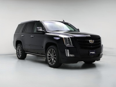 2020 Cadillac Escalade Premium Luxury -
                Kenosha, WI